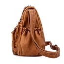 Bolsa Crossbody Feminina - Casual Lady