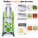 CORTADORA DE VERDURAS + ENVÍO GRATIS
