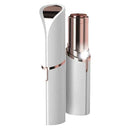 Depilador Facial Portátil™ - DepilMax