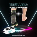 Tobilleras + PROMO LLEVA 2 PAGA 1 🤑