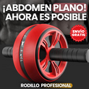 RUEDA ABDOMINAL + OBSEQUIO TAPETE + ENVÍO GRATIS