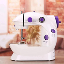MINI MÁQUINA DE COSER PORTÁTIL + ENVÍO GRATIS