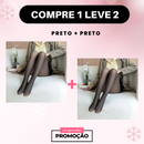Meia Calça Peluciada Original - Pernas Perfeitas