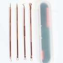 KIT EXTRACTOR DE PUNTOS NEGROS Y ESPINILLAS + ENVÍO GRATIS