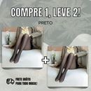 Meia-calça de Lã Translúcida para Pernas Perfeitas (PAGUE 1, LEVE 2)
