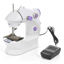 MINI MÁQUINA DE COSER PORTÁTIL + ENVÍO GRATIS