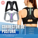 Corrector de Posturas + Envío gratis