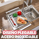 ESCURRIDOR INTELIGENTE PARA COCINA + ENVIO GRATIS