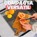 ESCURRIDOR INTELIGENTE PARA COCINA + ENVIO GRATIS