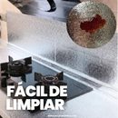 Papel aluminio adhesivo de cocina + Envío gratis + Promo