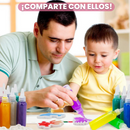 KIT MÁGICO DE AGUA + ENVÍO GRATIS