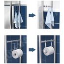 ESTANTE ORGANIZADOR PARA INODORO + ENVÍO GRATIS