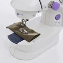 MINI MÁQUINA DE COSER PORTÁTIL + ENVÍO GRATIS