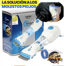 CEPILLO ELÉCTRICO ANTI PIOJOS + ENVÍO GRATIS