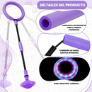 🚨Anillo de Salto con Luz intermitente🚨
