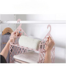 ESTANTERIA DE ALMACENAMIENTO COLGANTE PLEGABLE + ENVÍO GRATIS