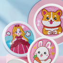 KIT DE PEGATINAS MÁGICAS + ENVÍO GRATIS