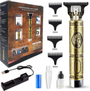 Máquina de Afeitar/Cortapelos Masculina - UltraBarber