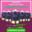 Retinol Breylee - Anti-Rugas / Rejuvenescedor Facial e Corporal