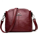 Bolsa Transversal Feminina Modelo Belle Mizuto