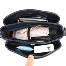 Bolsa Transversal Feminina Modelo Belle Mizuto