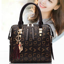Bolsa Transversal Feminina Modelo Lady Dany