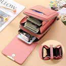Bolsa Transversal Feminina Modelo Lady Melli