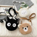 Bolsas Modelo Kawaii Para Passeio, Escola, Viagens