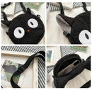 Bolsas Modelo Kawaii Para Passeio, Escola, Viagens