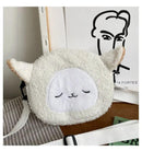 Bolsas Modelo Kawaii Para Passeio, Escola, Viagens