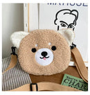 Bolsas Modelo Kawaii Para Passeio, Escola, Viagens