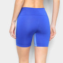Short Neo Feminino P - Azul