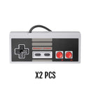 Mini Consola Retro Con 620 Juegos