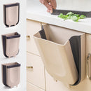 PAPELERA PLEGABLE 🤩  MULTIFUNCIONAL PARA COCINA 👌 + ENVÍO GRATIS