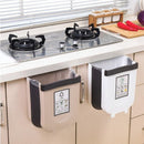 PAPELERA PLEGABLE 🤩  MULTIFUNCIONAL PARA COCINA 👌 + ENVÍO GRATIS