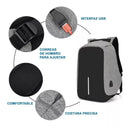 🚨Mochila impermeable antirrobo🚨