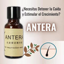 Tratamiento CRECEPELO Antera - Crece 5 veces más rápido
