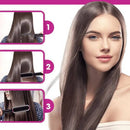 Cepillo Alisador 5 en 1 DivinaMax - (LIQUIDACIÓN DE STOCK)