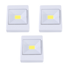 Luz Led Portatil Para Espacios