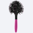 Escova Modeladora de Cachos 360º Feminina Hairbrush