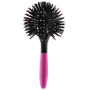 Escova Modeladora de Cachos 360º Feminina Hairbrush