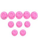 Modelador de Cachos Bob de Silicone