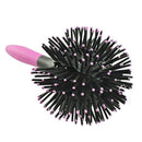 Escova Modeladora de Cachos 360º Feminina Hairbrush