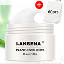 LANBENA 30g - Removedor de Cravos/Espinhas e Tratamento para Pele + BRINDE EXCLUSIVO!