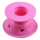 Modelador de Cachos Bob de Silicone