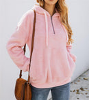 Blusa de Frio Feminina Jullie
