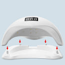 Cabine  de Unha em Gel Led Digital 48w Bivolt