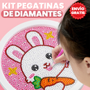KIT DE PEGATINAS MÁGICAS + ENVÍO GRATIS