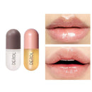 Preenchimento Labial em Gloss Vegano Feminino