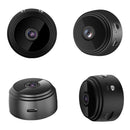 Minicámara A9 inalámbrica con WiFi + Envío gratis